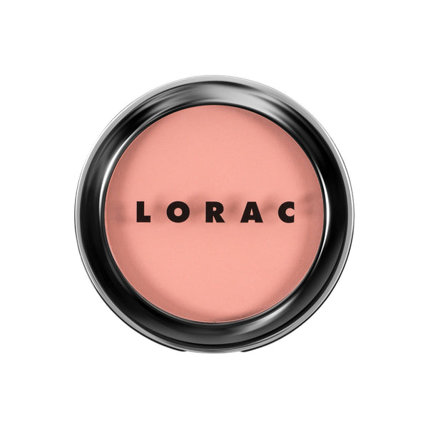 lorac Color Source Buildable Blush | Prism - Peach/ Matte