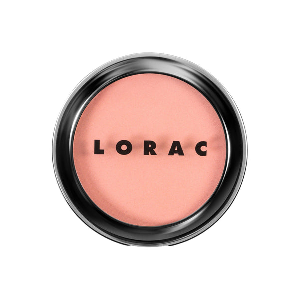 lorac Color Source Buildable Blush | Technicolor - Coral/Matte