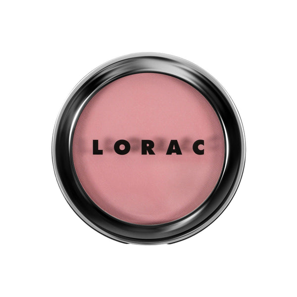 lorac Color Source Buildable Blush | Tinge - Nude/Matte