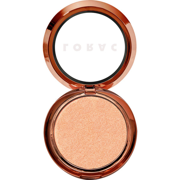 lorac Light Source Mega Beam Highlighter | Gilded Lily