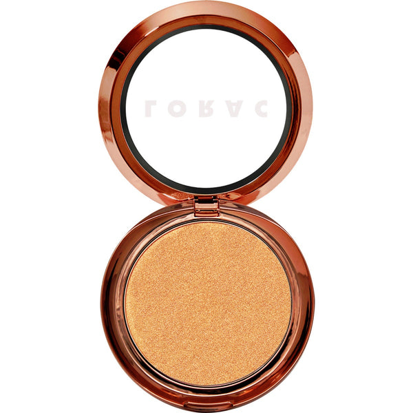 lorac Light Source Mega Beam Highlighter | Glow for Gold