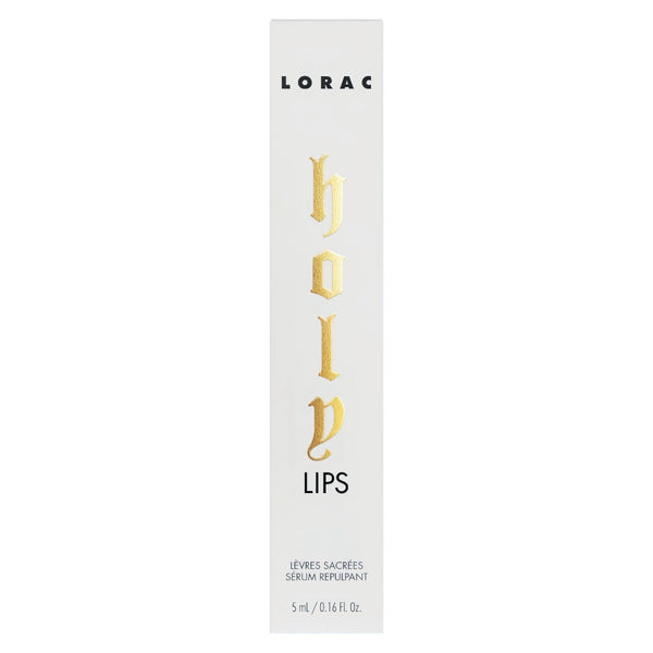 Lorac Holy Lips Plumping Serum