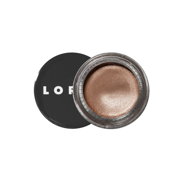 lorac LUX Diamond Cr√®me Eye Shadow - Lace