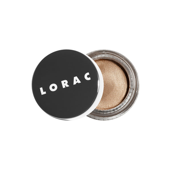Lorac LUX Diamond Crème Eye Shadow - Satin