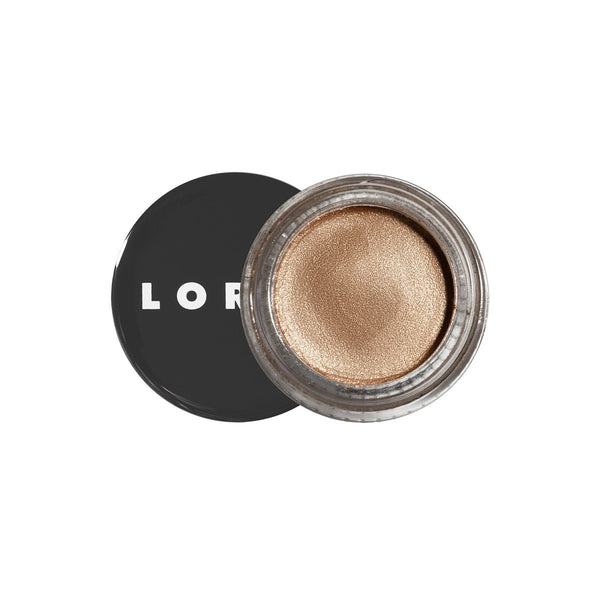 lorac LUX Diamond Cr√®me Eye Shadow - Satin