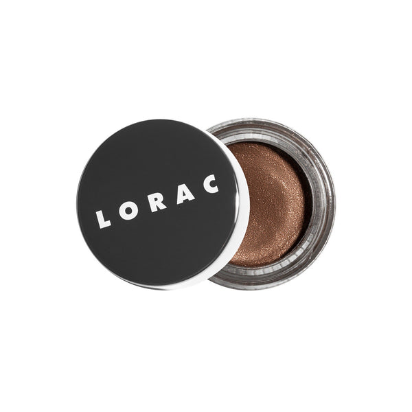 Lorac LUX Diamond Crème Eye Shadow - Suede