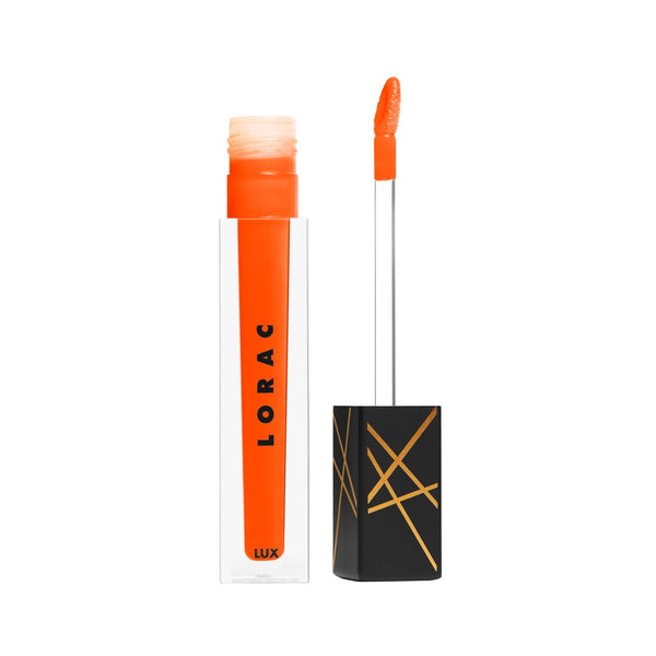 Lorac LUX Diamond Lip Gloss | Heatwave