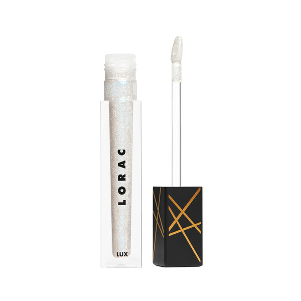 Lorac LUX Diamond Lip Gloss | High Tide