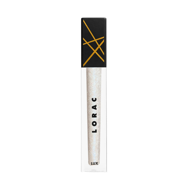 lorac LUX Diamond Lip Gloss | High Tide