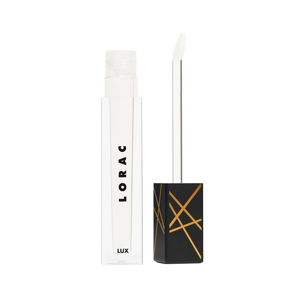 Lorac LUX Diamond Lip Gloss | Melt