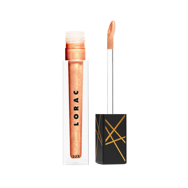 Lorac LUX Diamond Lip Gloss | Out Of Office