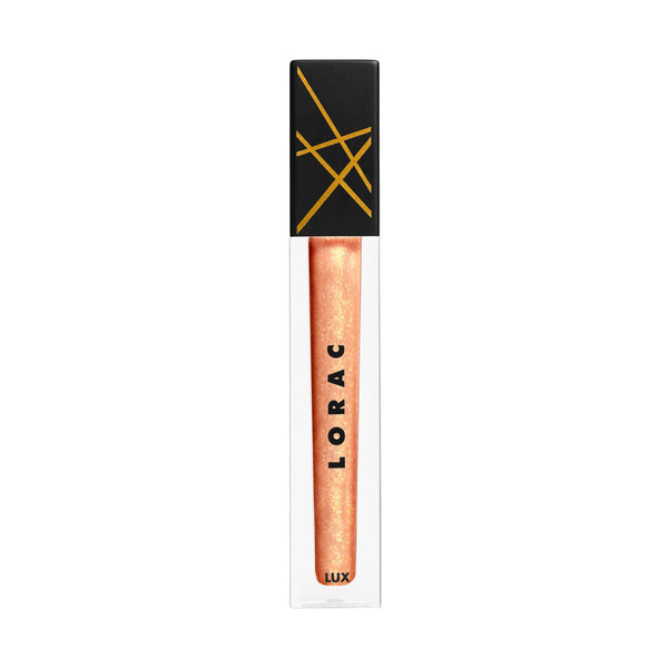 lorac LUX Diamond Lip Gloss | Out of Office