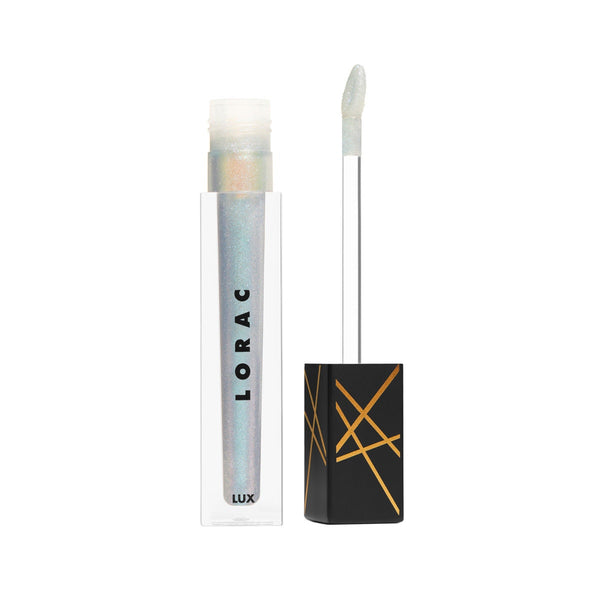 Lorac LUX Diamond Lip Gloss | Pacific
