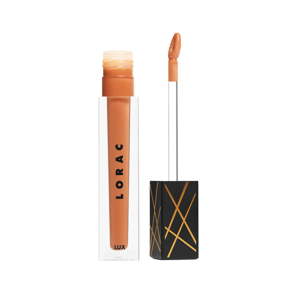 Lorac LUX Diamond Lip Gloss | Rooftop