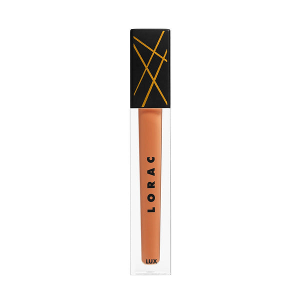 lorac LUX Diamond Lip Gloss | Rooftop
