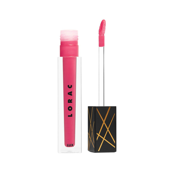 Lorac LUX Diamond Lip Gloss | Summer Fling
