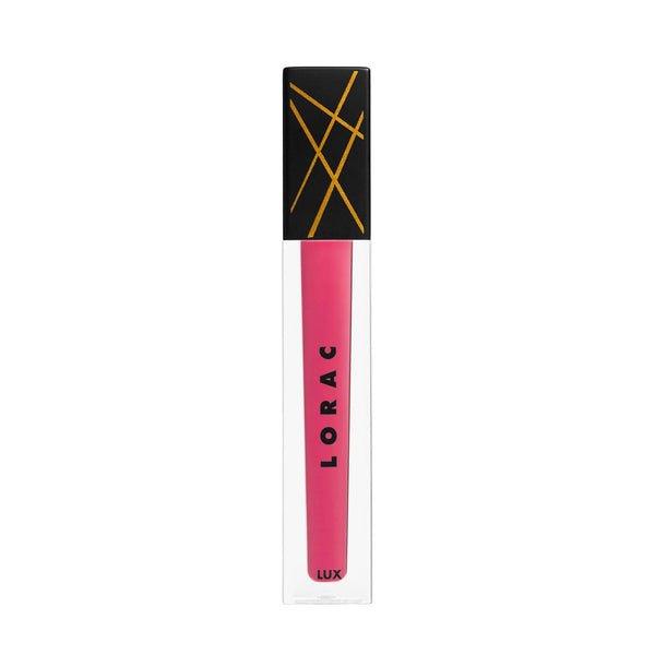 lorac LUX Diamond Lip Gloss | Summer Fling