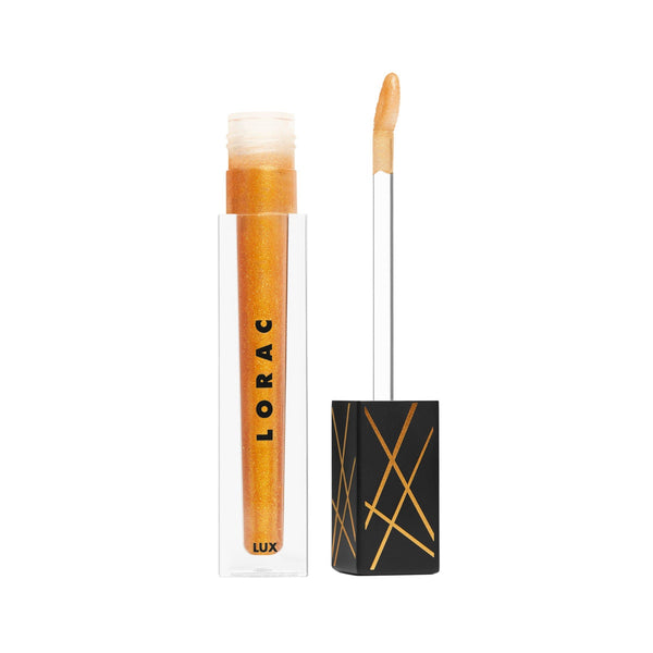 Lorac LUX Diamond Lip Gloss | Sundrenched