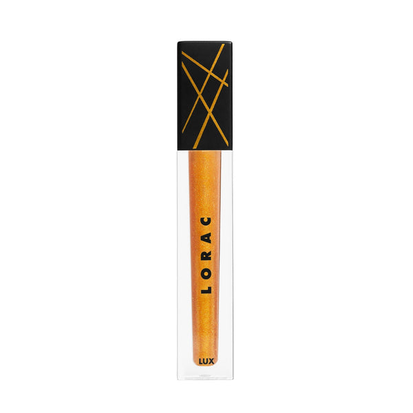 lorac LUX Diamond Lip Gloss | Sundrenched