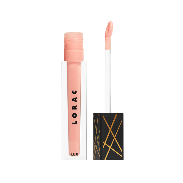 Lorac LUX Diamond Lip Gloss | Vibes