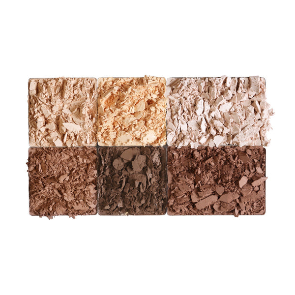Lorac PRO Contour Palette & PRO Contour Brush