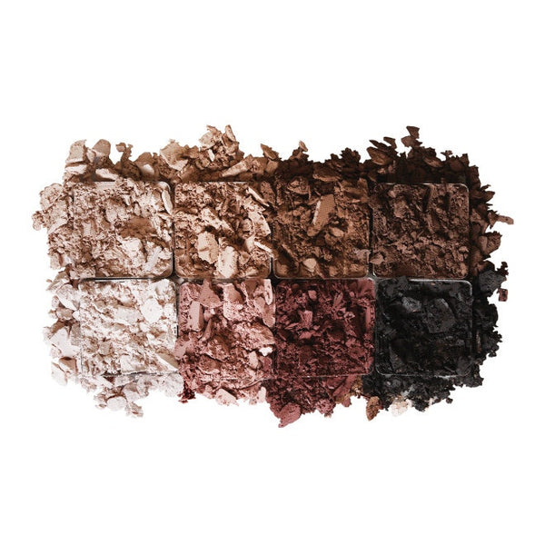 Lorac PRO Matte Eye Shadow Palette