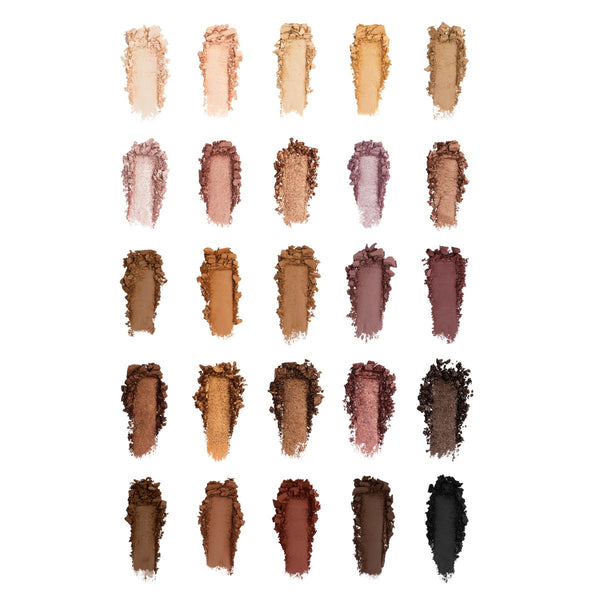 Lorac PRO Palette Artist Edition Meraki