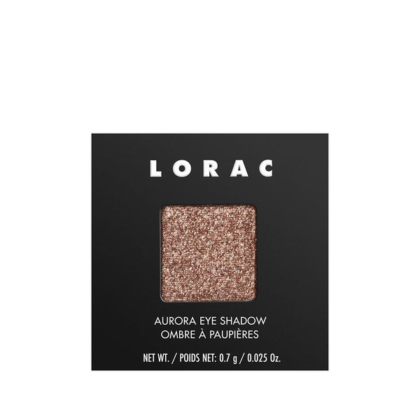 lorac PRO Palette Eye Shadow Refill | Aurora