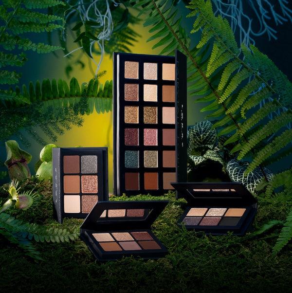 Lorac PRO Palette Fairytale Forest