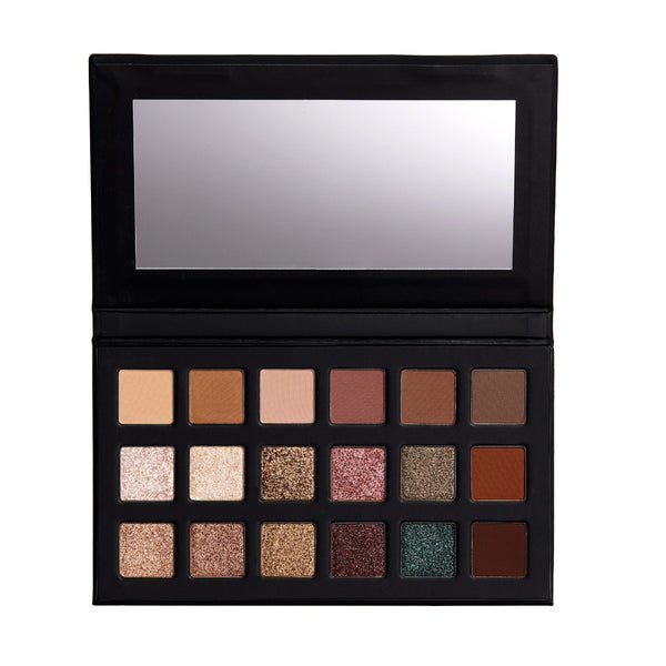 lorac PRO Palette Fairytale Forest