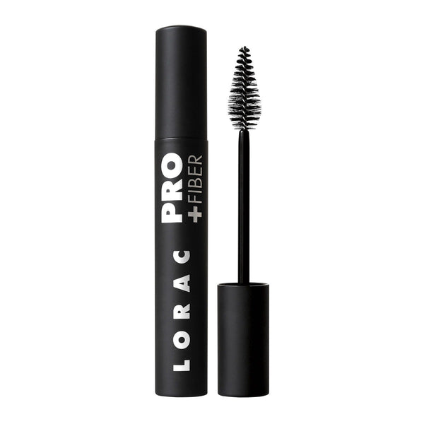 lorac PRO Plus Fiber Mascara