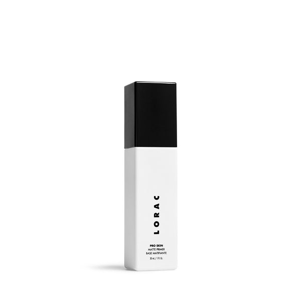 lorac PRO Skin Matte Primer