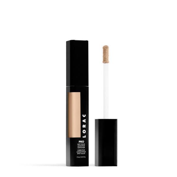 Lorac PRO Soft Focus Longwear Concealer | 5.5