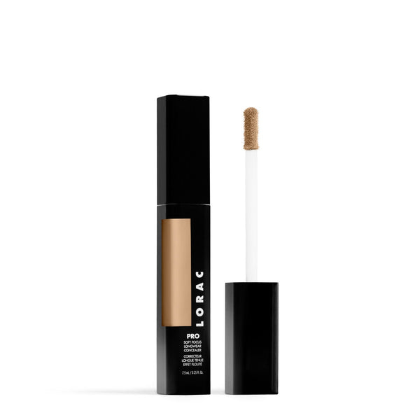 Lorac PRO Soft Focus Longwear Concealer | 7.5