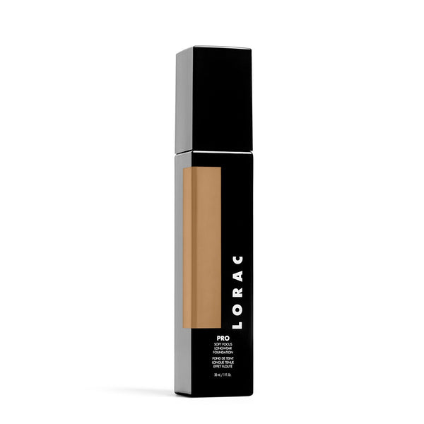 lorac PRO Soft Focus Longwear Foundation | 10