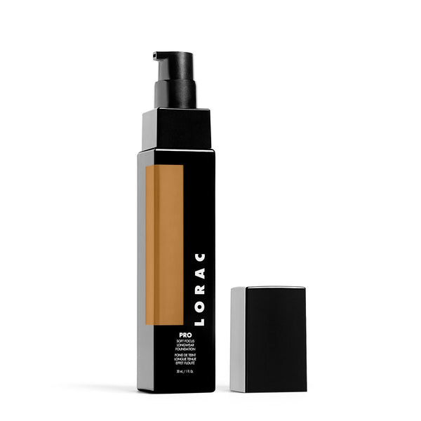 Lorac PRO Soft Focus Longwear Foundation | 15
