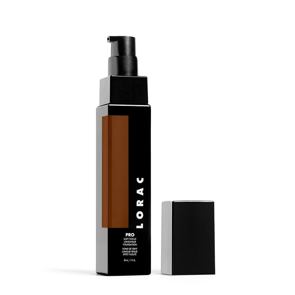 Lorac PRO Soft Focus Longwear Foundation | 24