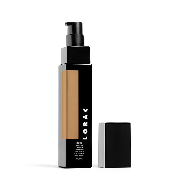 Lorac PRO Soft Focus Longwear Foundation | 8