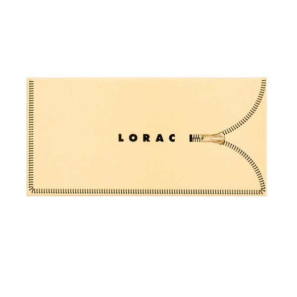 Lorac UNZIPPED‚Ñ¢ Eye Shadow Palette