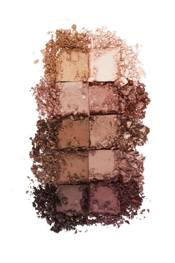 Lorac UNZIPPED‚Ñ¢ Eye Shadow Palette