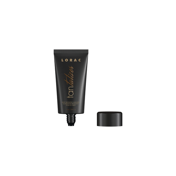 Lorac Tantalizer Body Bronzing Luminizer | Champagne Bronze