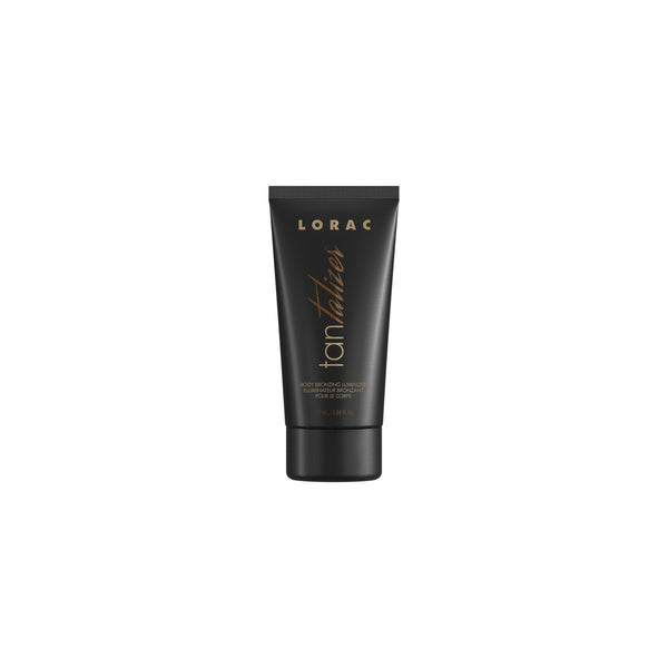 lorac Tantalizer Body Bronzing Luminizer | Champagne Bronze