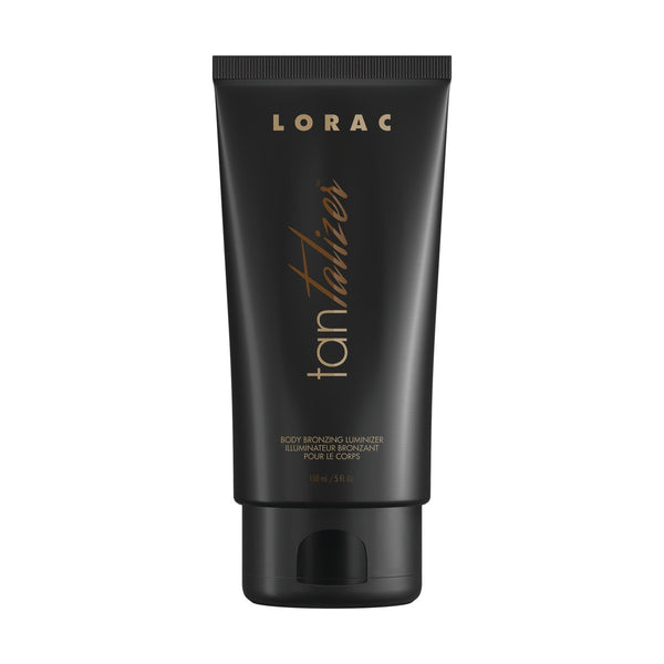 lorac Tantalizer Body Bronzing Luminizer | Champagne Bronze