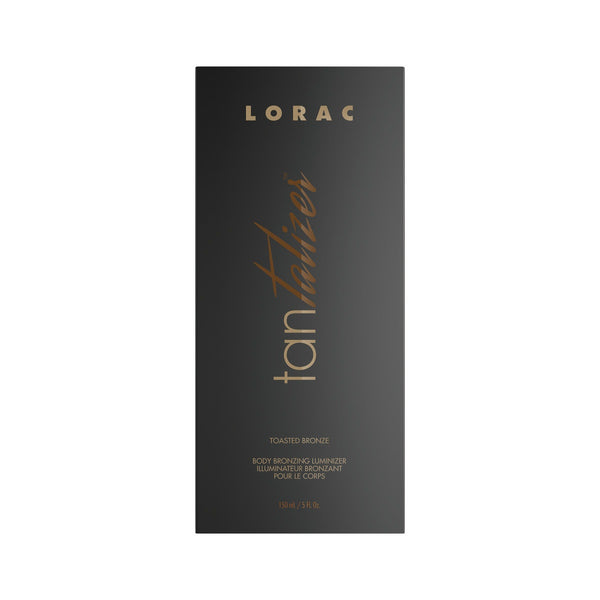 Lorac Tantalizer Body Bronzing Luminizer | Toasted Bronze