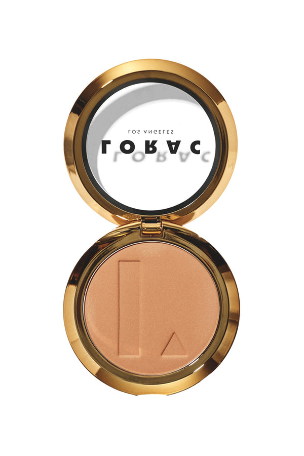 Lorac TANtalizer® Buildable Bronzing Powder | Pool Party (Light Tan)