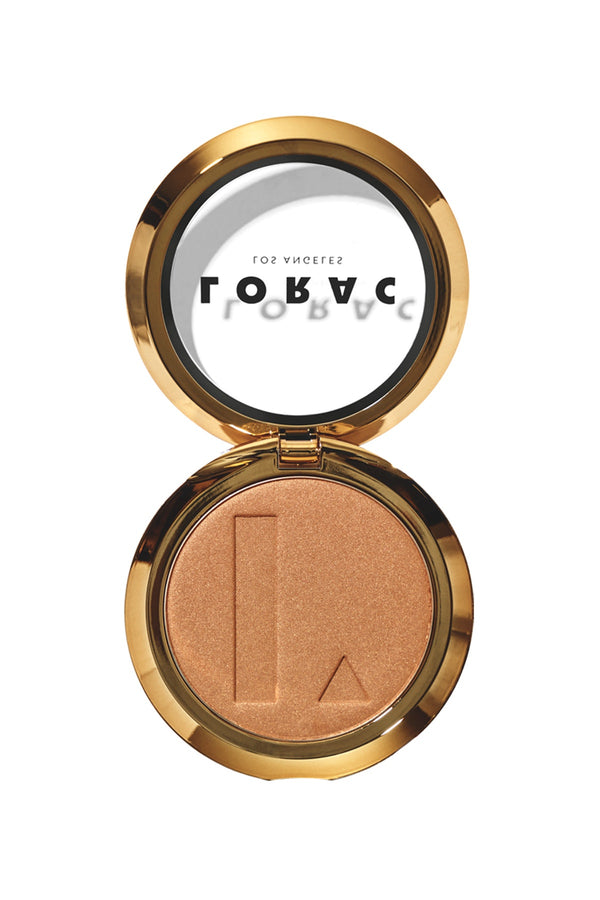 Lorac TANtalizer® Buildable Bronzing Powder | Sun Daze (Medium Tan)