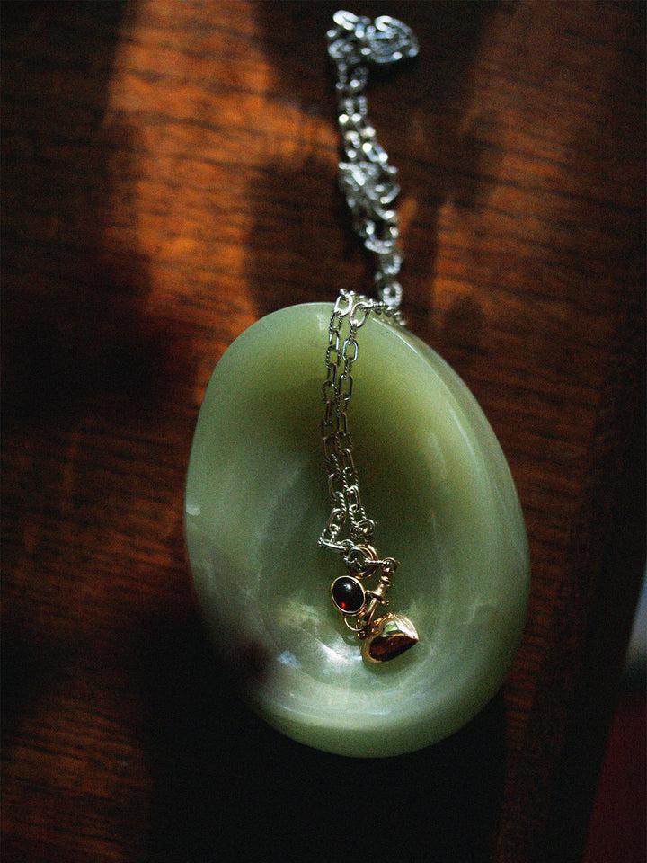 Loren Stewart Alchemy Necklace