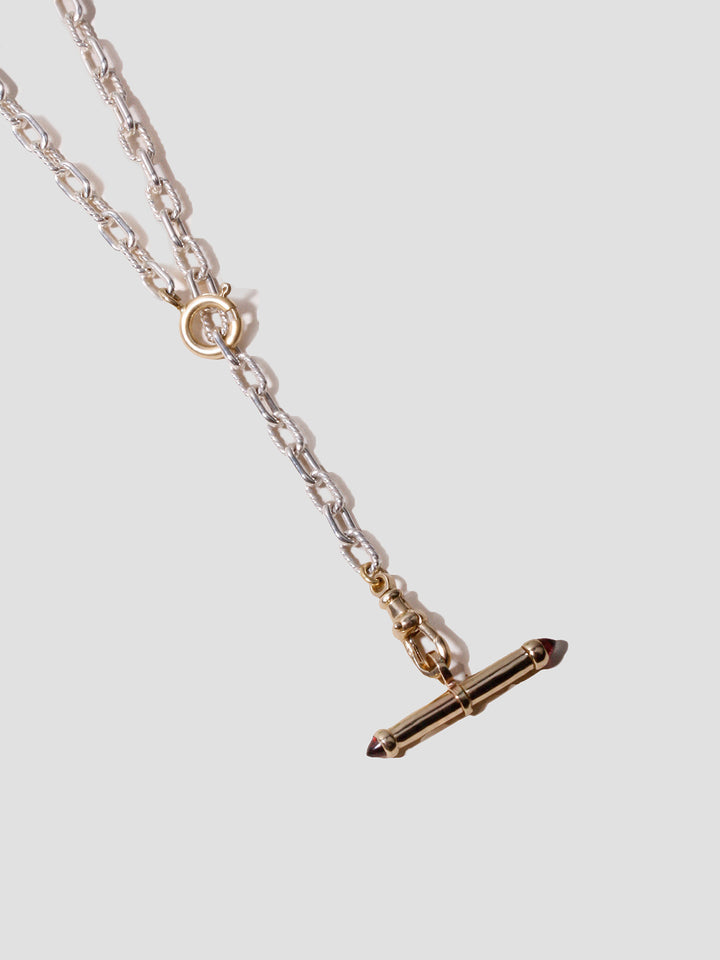 loren stewart Alchemy Necklace