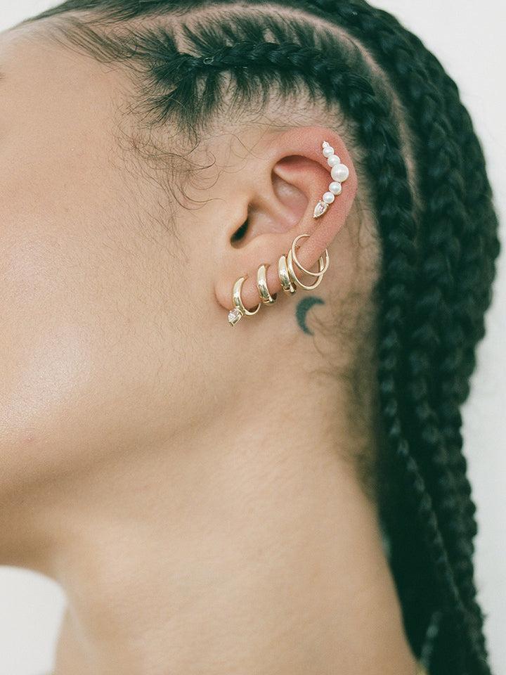 Loren Stewart Anelli Huggies