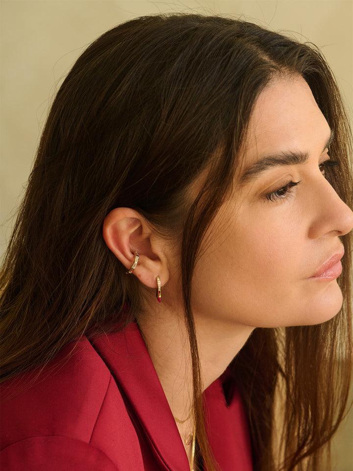 Loren Stewart Astral Huggies